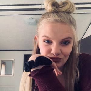 Meet your Posher, Kaitlin